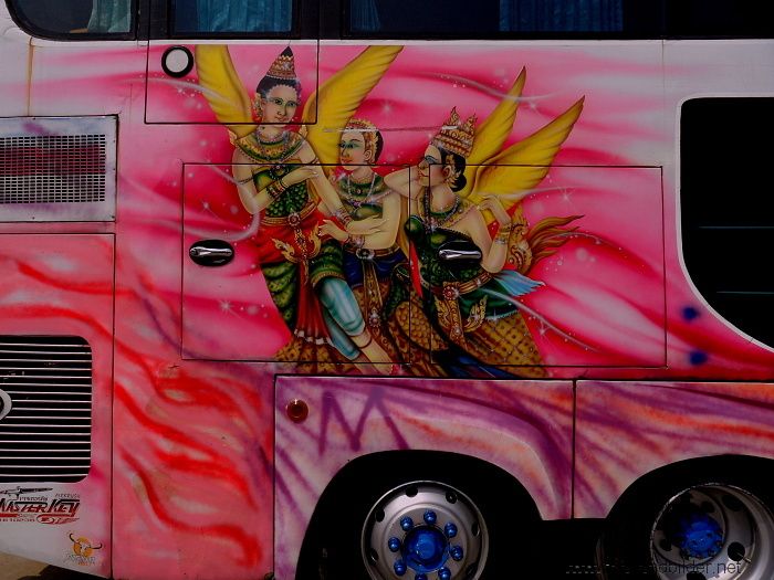 air brush historisch