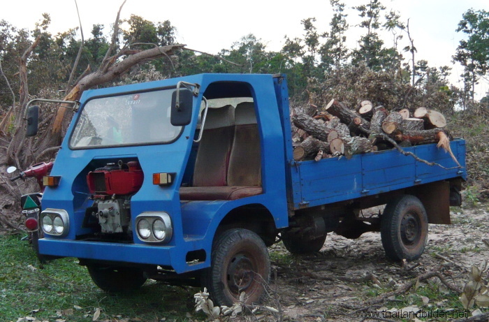 Kleinlastwagen toyota