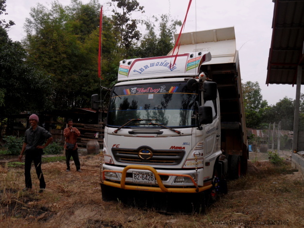 Kleinlastwagen eigenbau