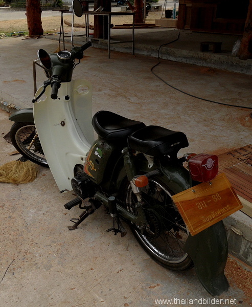 motorrad alt holznummer