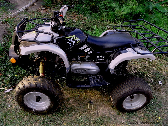 quad bild