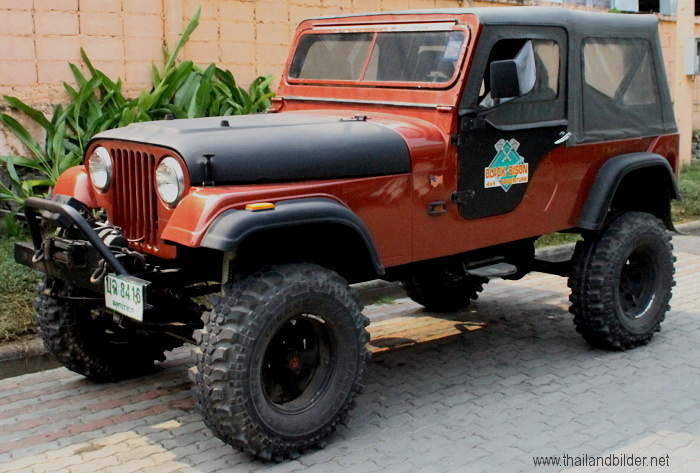 Jeep