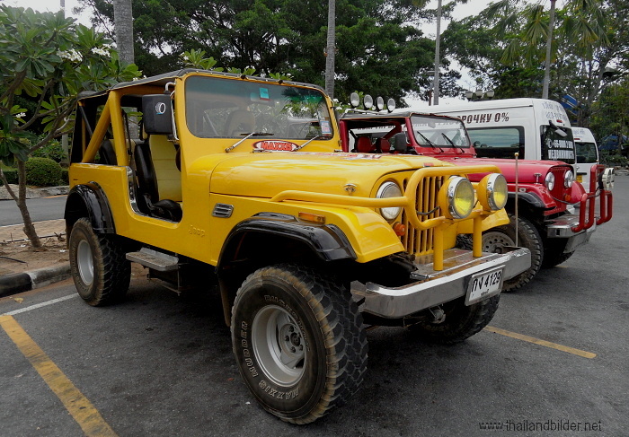 Jeep