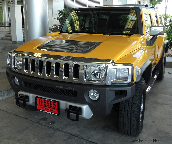 Hummer