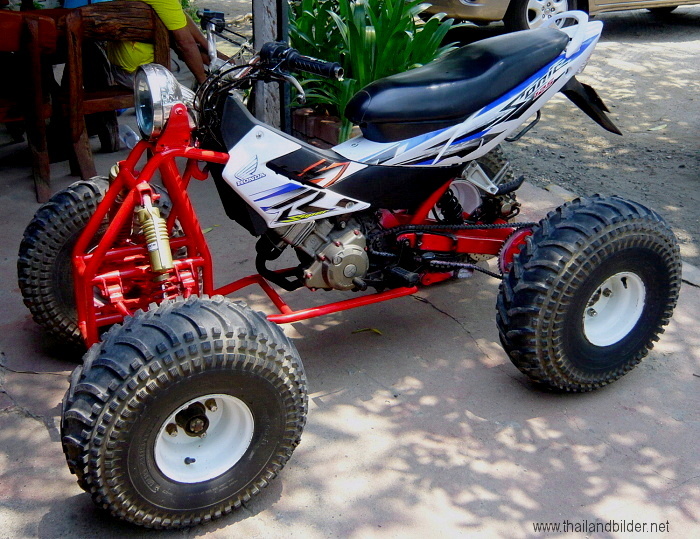 quad bild