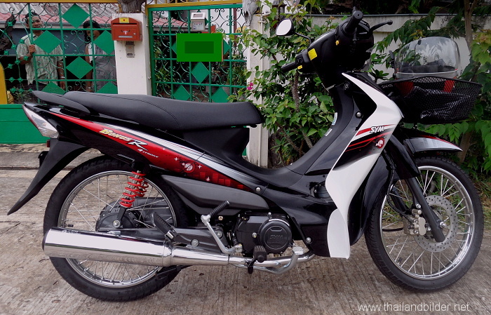 bild roller honda click