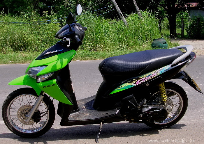 bild roller yamaha