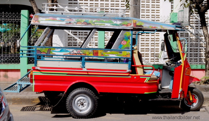 tuk tuk 