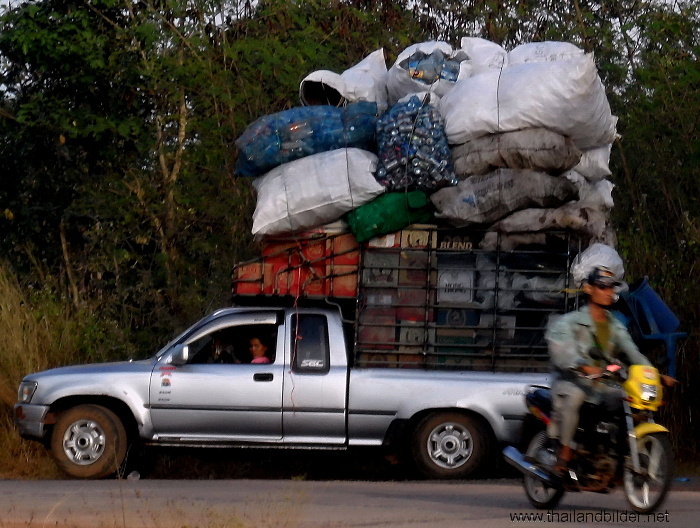 autobild müllsammler